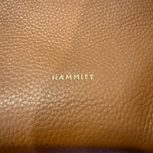 Hammit Kyle Crossbody Bag - Picture 2 of 11